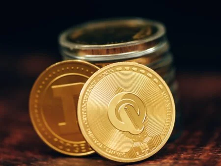 Onko kryptovaluutat yhteensopivia nettipelaamisen kanssa?