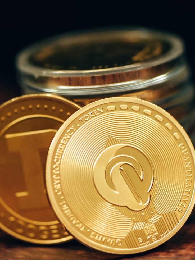 Onko kryptovaluutat yhteensopivia nettipelaamisen kanssa?